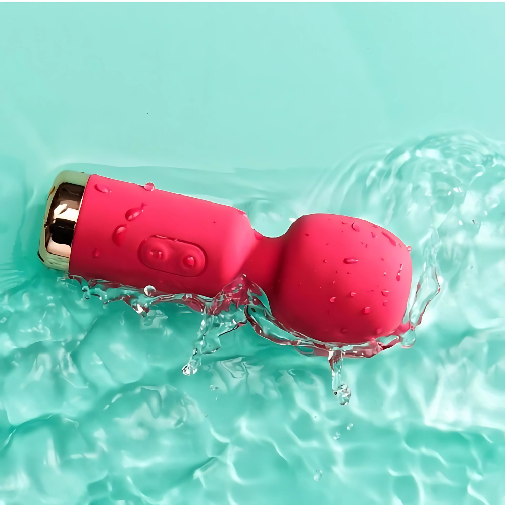 Mini Vibrador