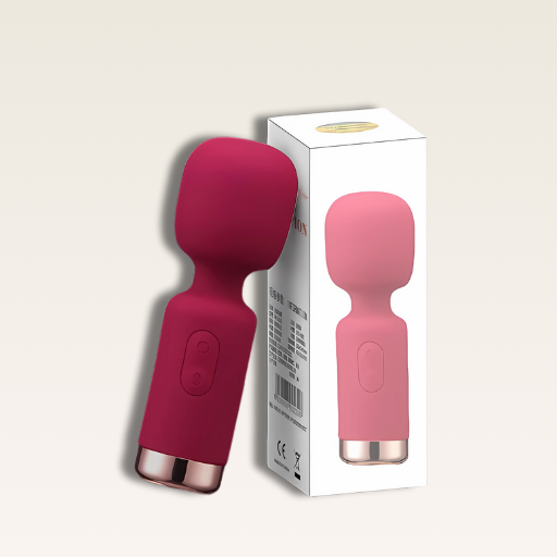 Mini Vibrador