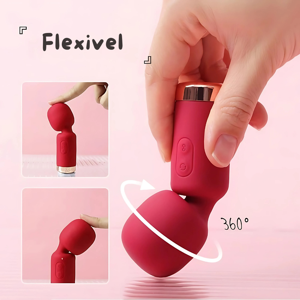 Mini Vibrador