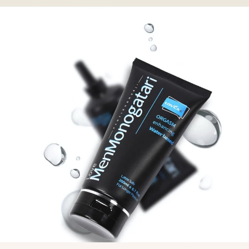 Lubricante íntimo neutro a base de agua – 200 ml