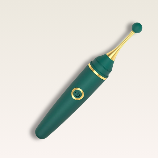 Caneta de Clitóris