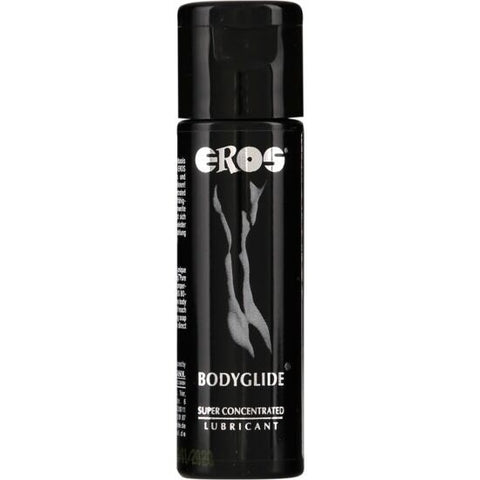EROS – BODYGLIDE SUPERKOZENTRIERTES SILIKON-Gleitmittel 30 ML