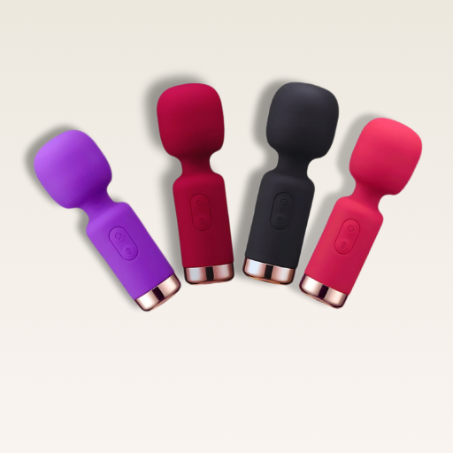 Mini Vibrador