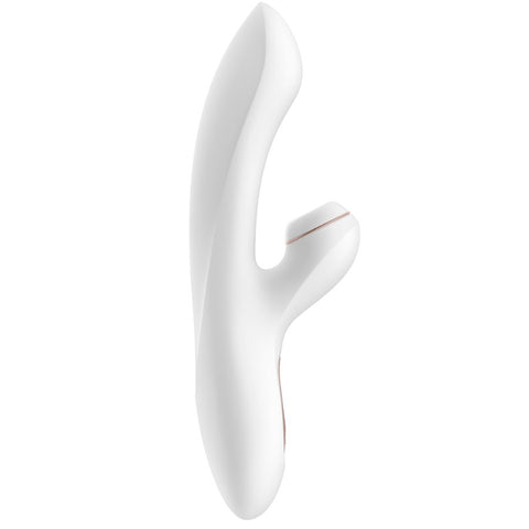 SATISFYER - PRO G-SPOT CONEJO EDIO 2020