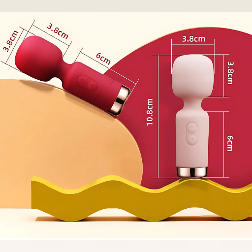 Mini Vibrador
