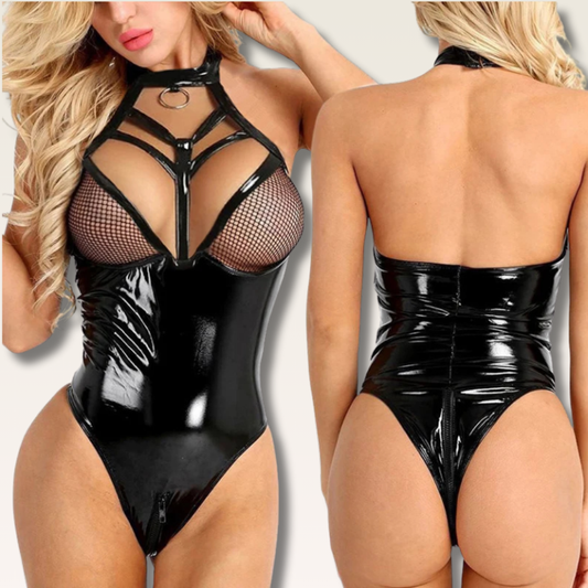 Body sensual - Prazer em TI