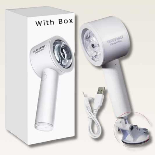 Masturbador Masculino Automático Mãos Livres - Prazer em TI