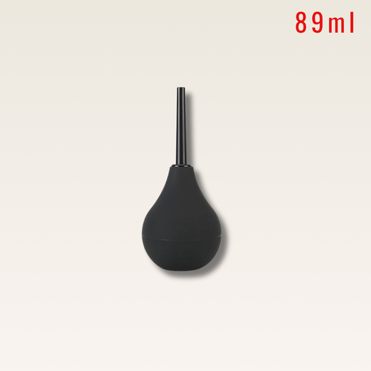 Limpador Anal com Design de Bulbo - Prazer em TI