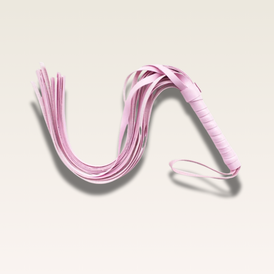 Chicotes eróticos - Prazer em TI