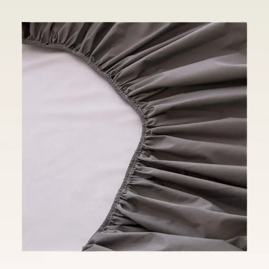 Lençol Impermeável Ajustável com Elástico 360° - Prazer em TI