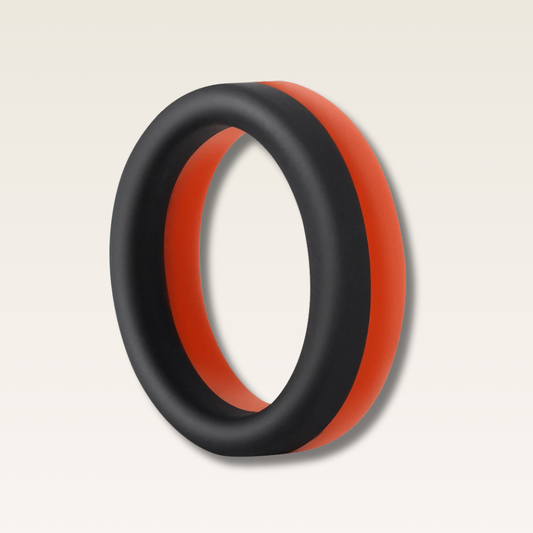 Anel Peniano Grosso Retardante - Prazer em TI