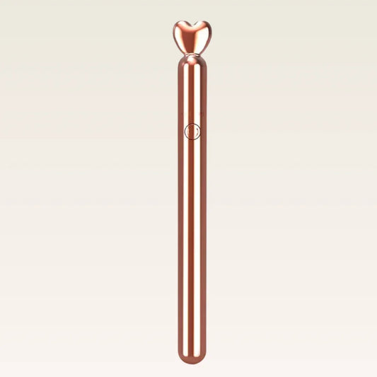 Vibrador anal - Prazer em TI