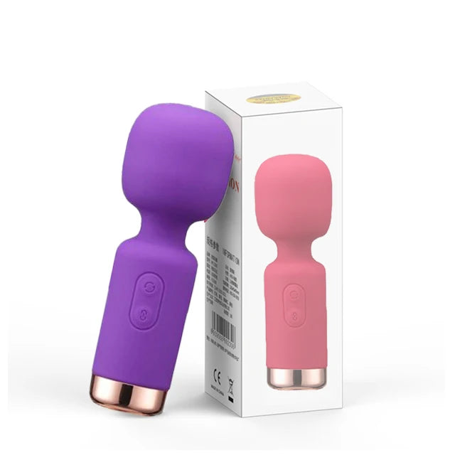 Mini Vibrador