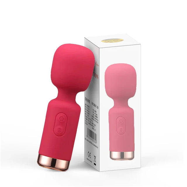 Mini Vibrador
