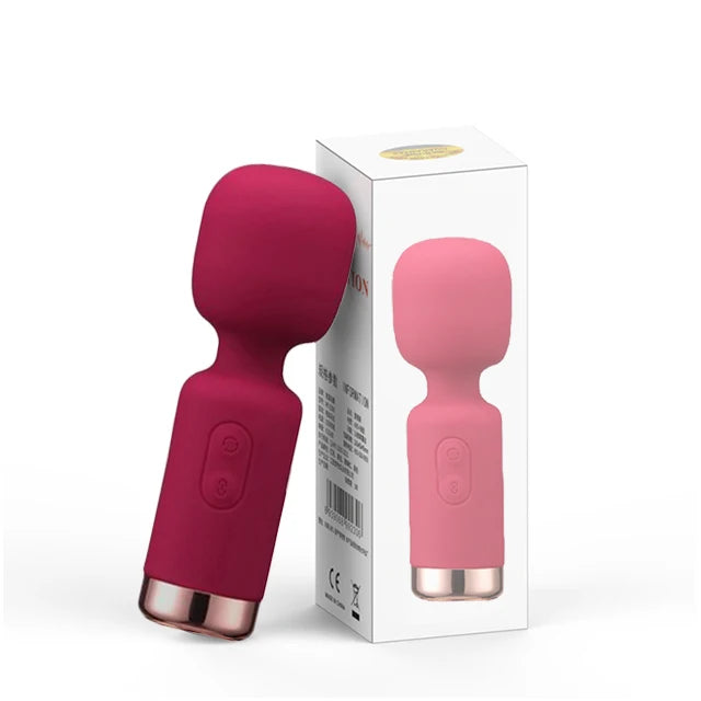 Mini Vibrador