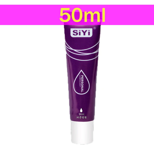 Lubrificante à Base de Água - Prazer em TI