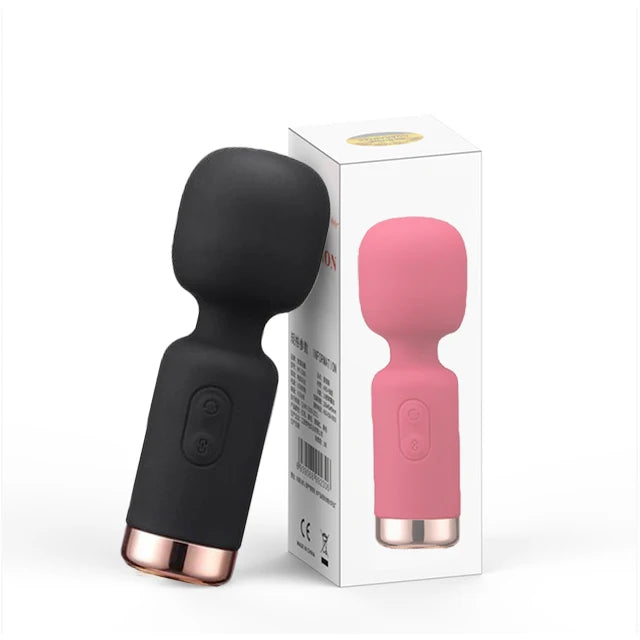 Mini Vibrador