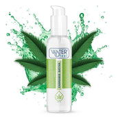 Cannabis — Lubrificante com Aroma de Cannabis — 150 ml