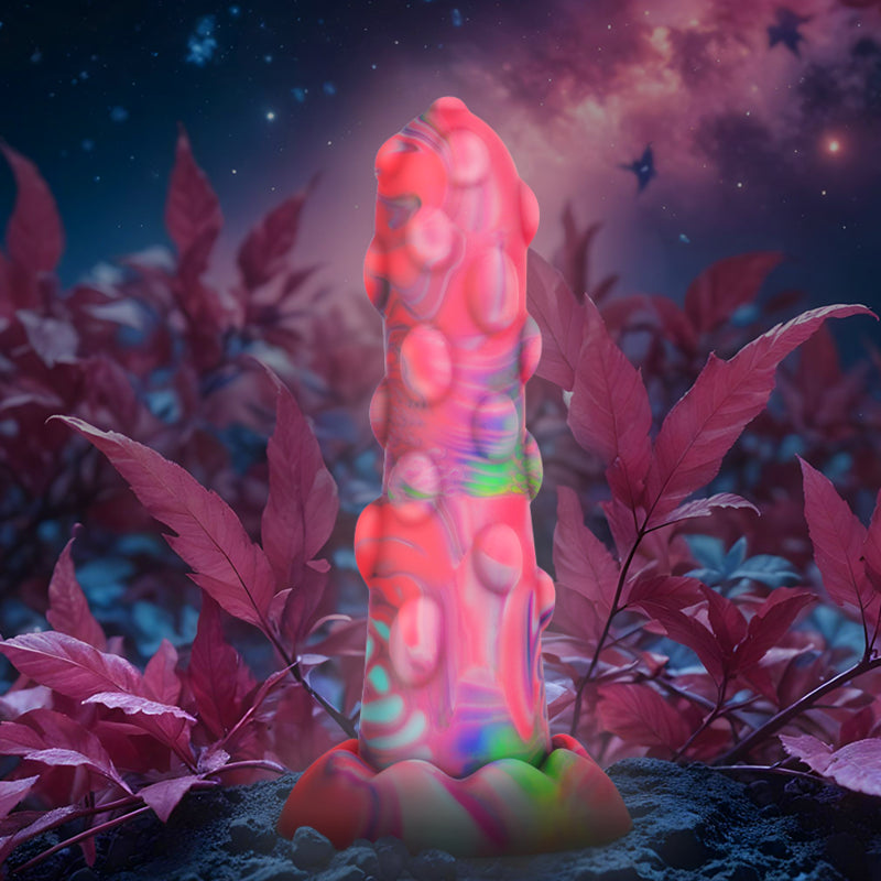 EPIC — NIXIE • Lo spirito mutevole