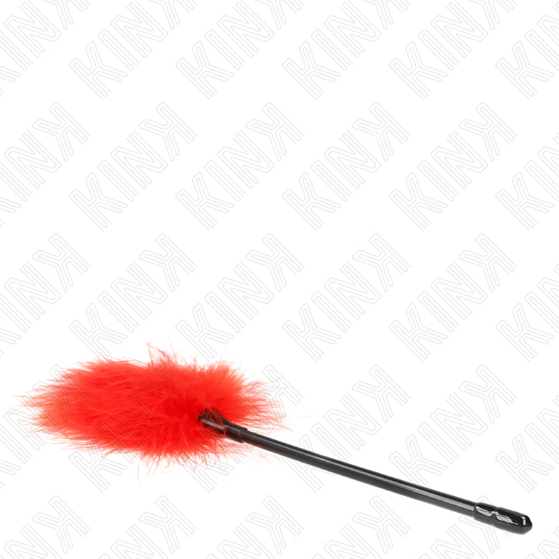 Espanador de Penas para Cóssegas 27 cm