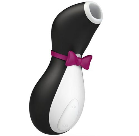 Pro Penguin NG • Estimulador Air Pulse com 11 Modos — imagem principal