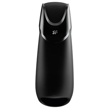 Masturbador vibratório para estimulação da glande — vista adicional 2