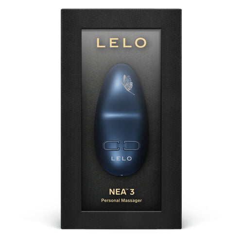 LELO – NEA™ 3 Personal Massager