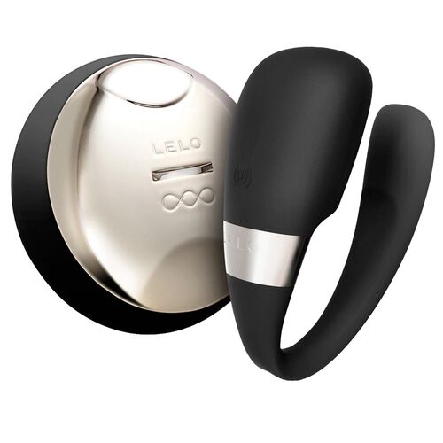 LELO – INSIGNIA TIANI™ 3 Massageador para Casais