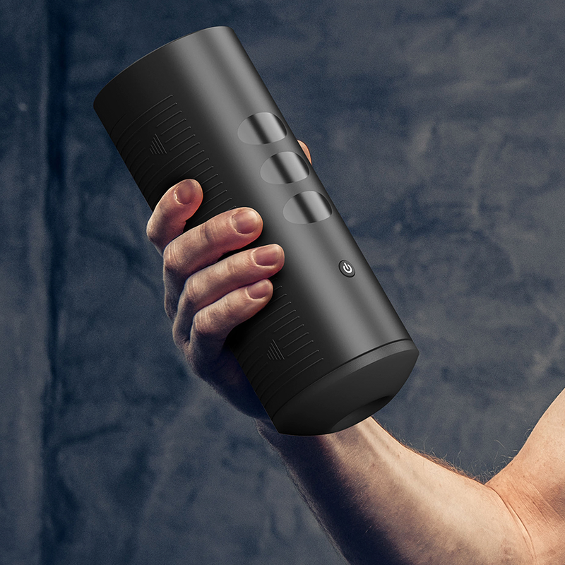 Kiiroo Titan Experience – Technological Masturbator