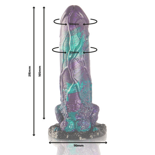 EPIC — O Guardião Mitológico