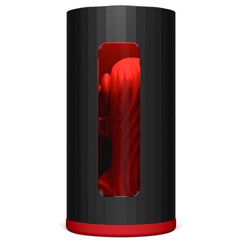 LELO — F1S™ V3: Masturbador luxuoso