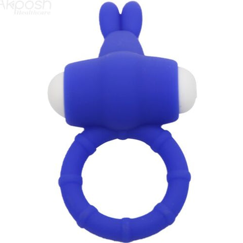 Anel Vibratório MS Bunny para Casal — imagem principal