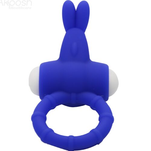 Armony — Anel Vibratório MS Bunny para Casal