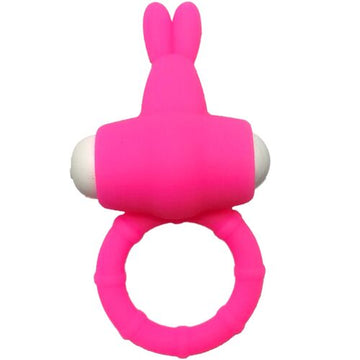 Anel Vibratório MS Bunny para Casal — vista adicional 2