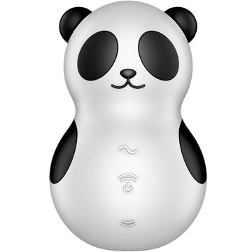 Pocket Panda Estimulador Air Pulse + Vibração — vista adicional 2
