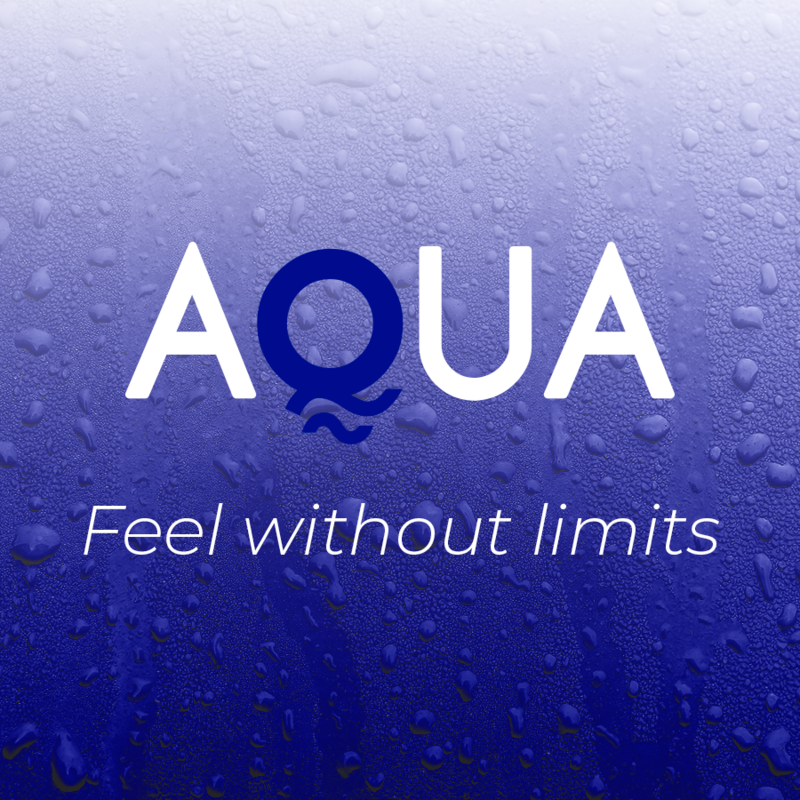 Aqua Quality — Lubrificante à Base de Água, 1000 ml — imagem 7