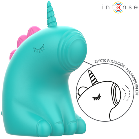Trixie • Estimulador Unicórnio de Toques de Língua — imagem principal