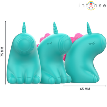 Trixie • Estimulador Unicórnio de Toques de Língua — vista adicional 2