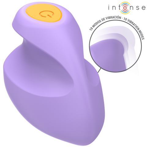 Ursula Mini Estimulador • 10 Vibrações Potentes — imagem principal