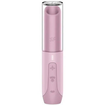 Secret Kiss Wave • Mini Estimulador Air Pulse 33 Modos — vista adicional 2