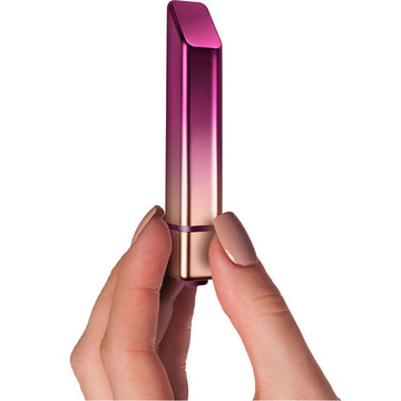 TREMA CLIMAXIMUM • Vibrador Estilo Batom Super Discreto — vista adicional 2