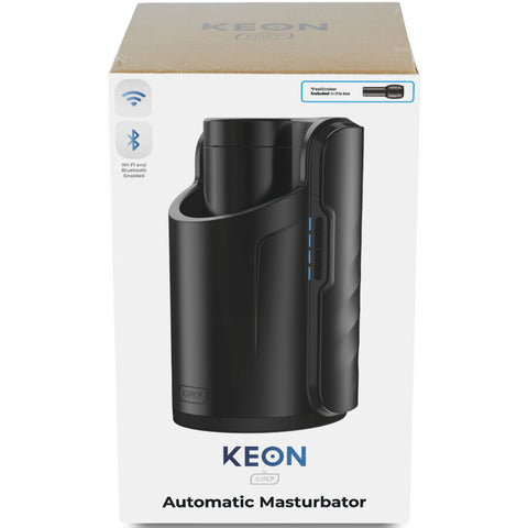 Keon WiFi Combo Kiiroo — imagem principal
