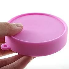 Nina Kikí — Esterilizador Dobrável para Copo Menstrual em Silicone