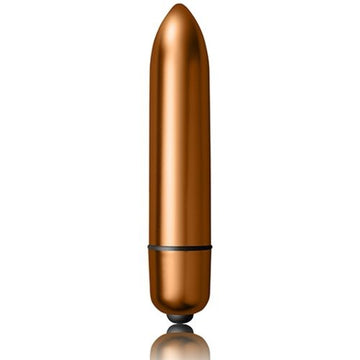 Kit Vibradores Dark Desire com Bullet e Coelho — vista adicional 2