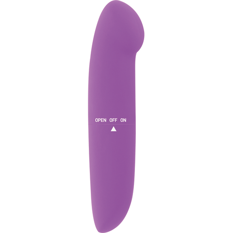 Vibrador Phil Roxo — imagem principal