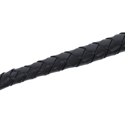Darkness — Chicote Bondage Preto 210 cm