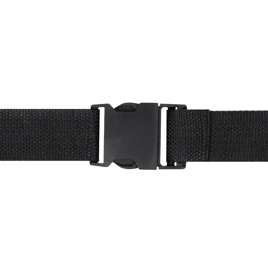 Harness Attraction Deluxe — Strap-On Vibratório Realista de 18 cm — imagem 4