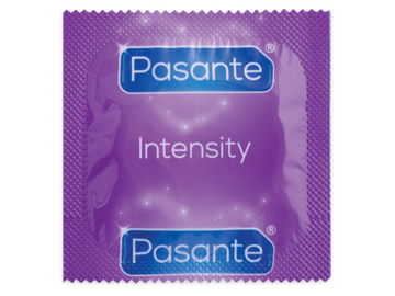 Preservativos Ribs & Dots Intensity 3 Unidades — vista adicional 2