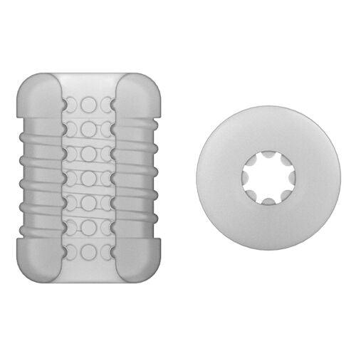 B Swish — Masturbador Clássico Bhandy Pérola