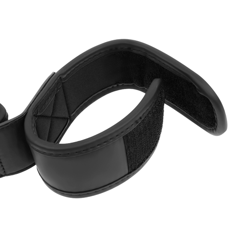 Barra de Espalhamento de Bondage com Forro de Neoprene